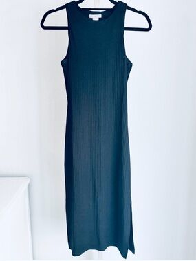 drop waist dress h&m Stunning Red Dress from H&M